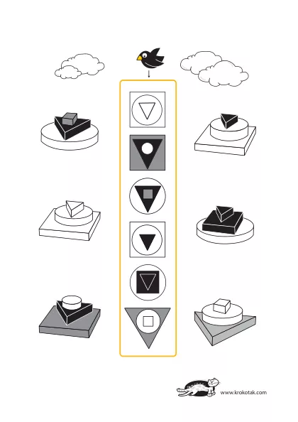 Learning picture