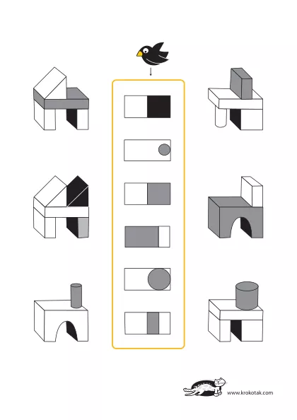 Learning picture