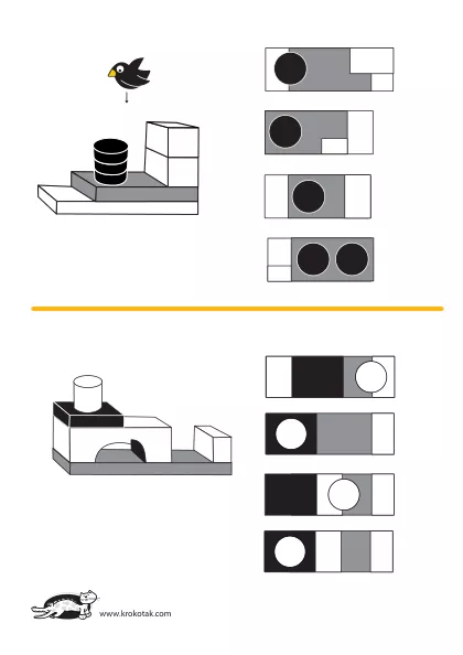 Learning picture