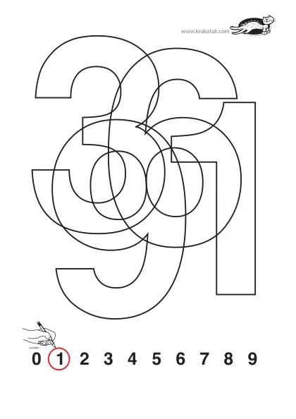 Learning picture