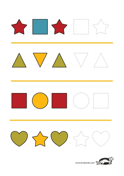 Learning picture