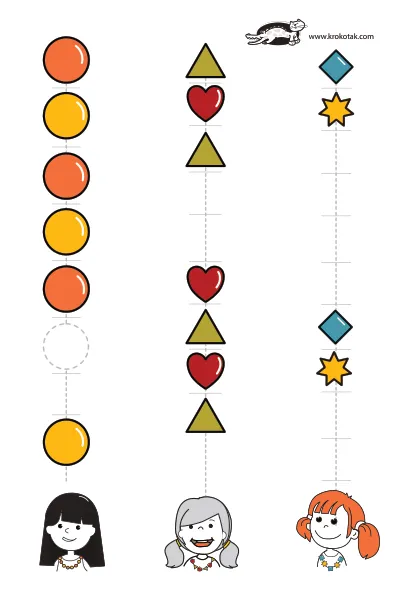 Learning picture