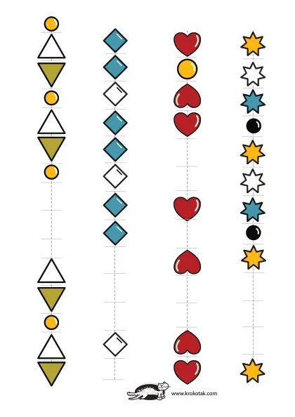 Learning picture