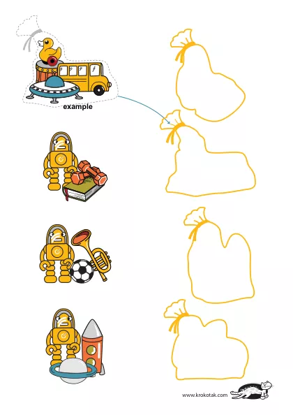 Learning picture