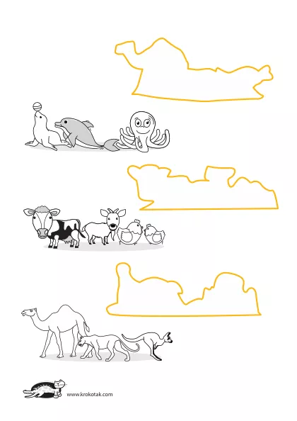 Learning picture