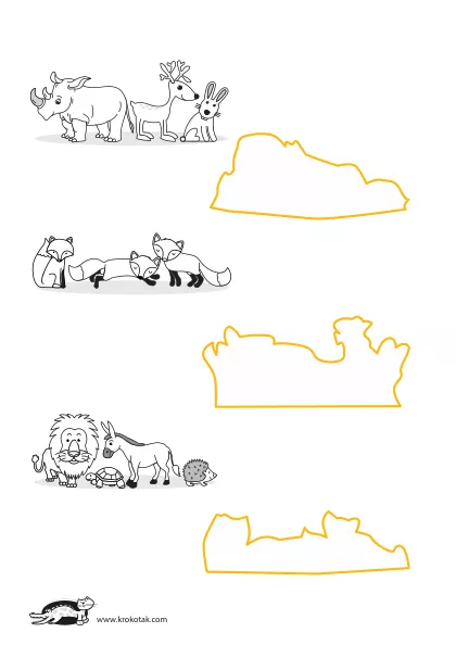 Learning picture