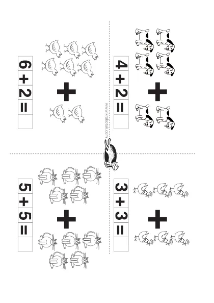 Learning picture