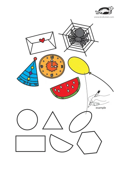 Learning picture