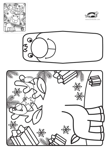 Learning picture