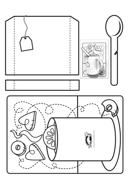Learning picture