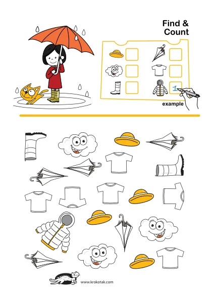 Learning picture