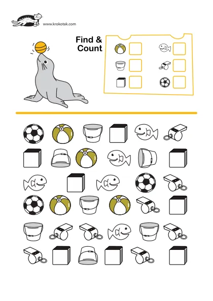 Learning picture