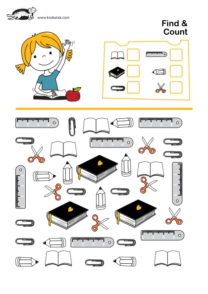 Learning picture