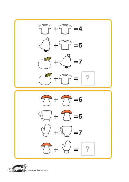 Learning picture