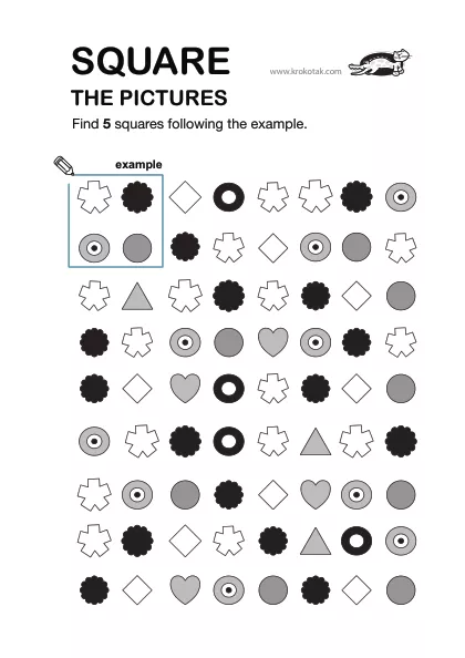 Learning picture