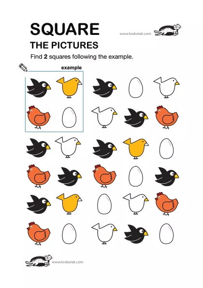 Learning picture