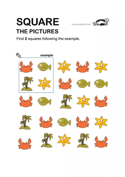 Learning picture