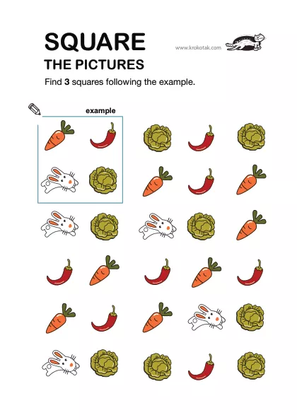Learning picture