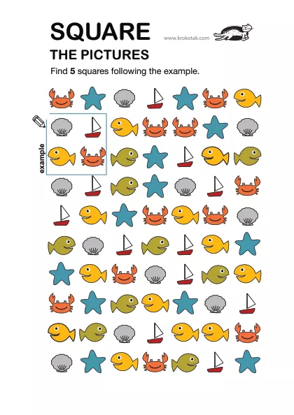 Learning picture