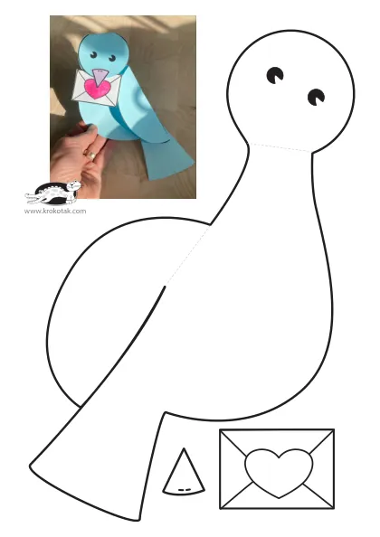 Learning picture