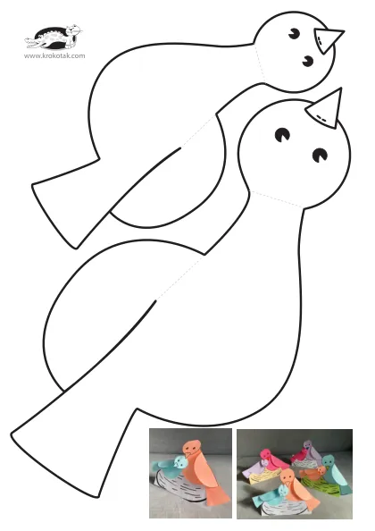 Learning picture