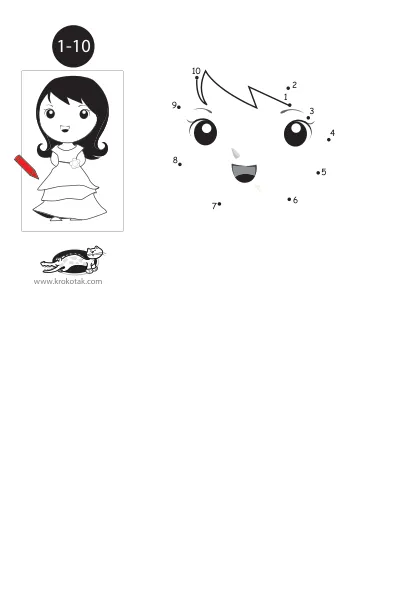 Learning picture