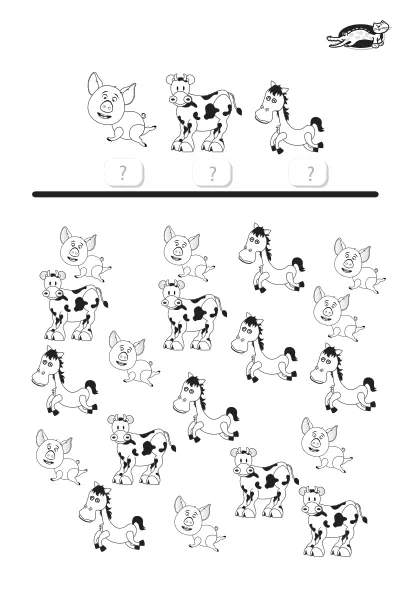 Learning picture