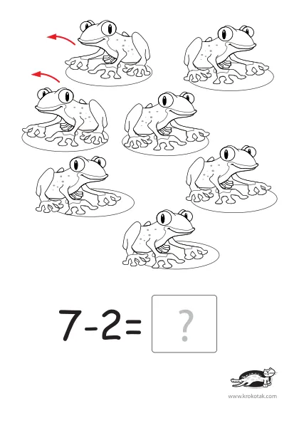 Learning picture