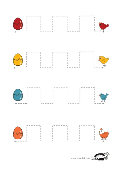 Learning picture