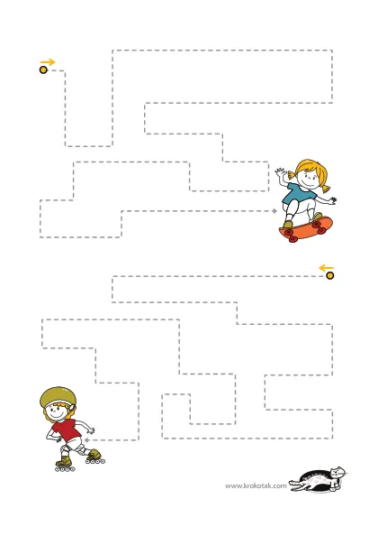 Learning picture