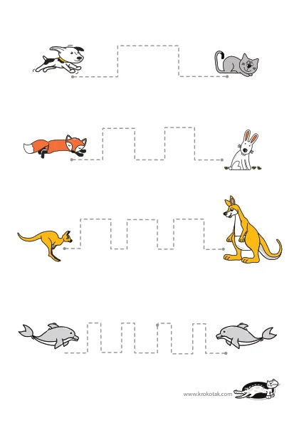 Learning picture