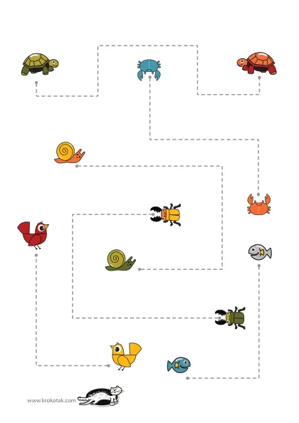 Learning picture