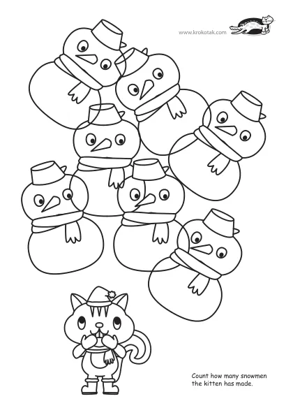 Learning picture