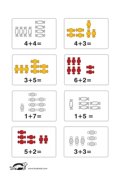 Learning picture