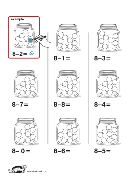 Learning picture