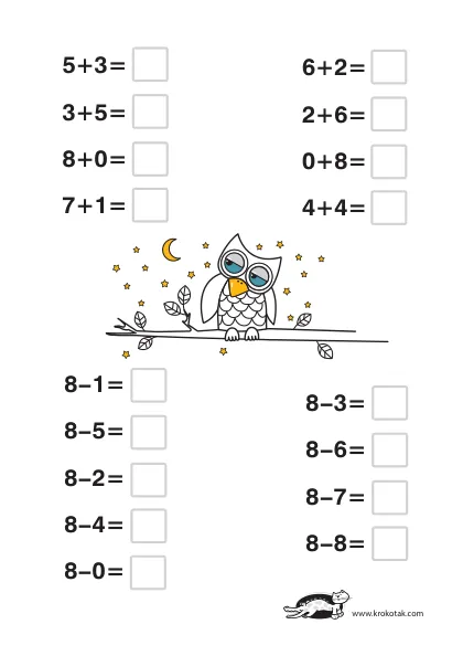 Learning picture