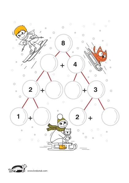 Learning picture