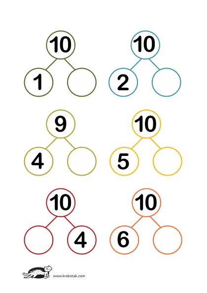 Learning picture