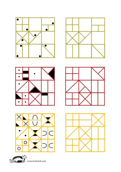 Learning picture
