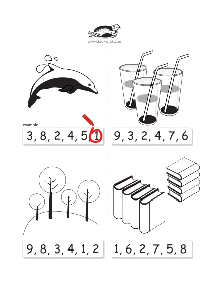 Learning picture