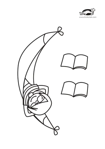 Learning picture