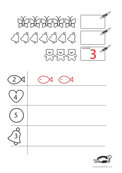 Learning picture