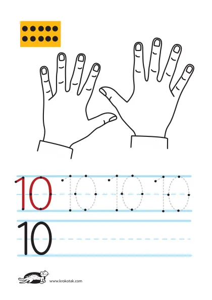 Learning picture