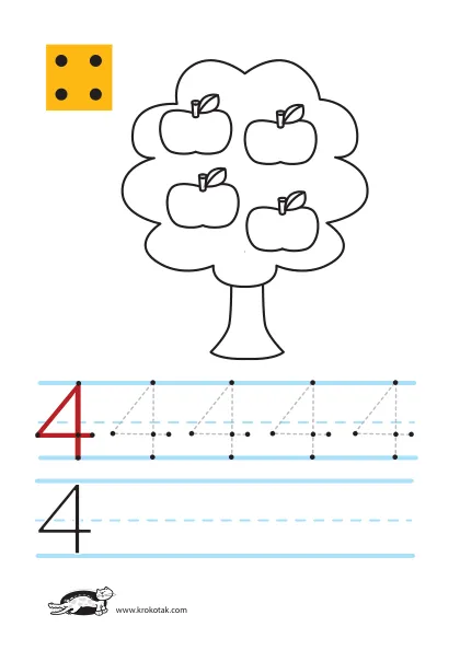 Learning picture