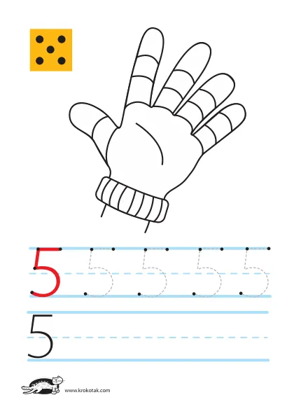 Learning picture