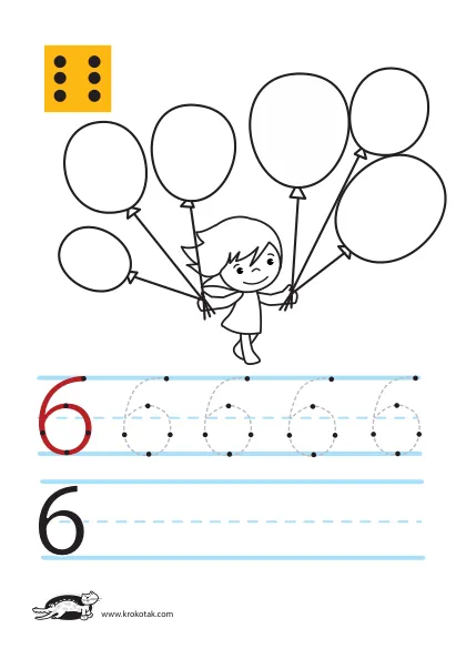 Learning picture