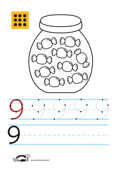 Learning picture