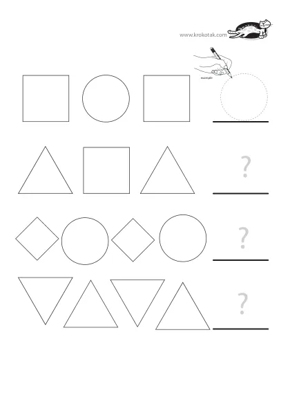 Learning picture