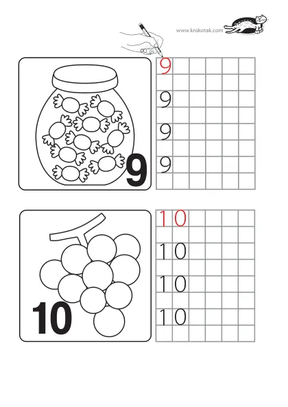 Learning picture