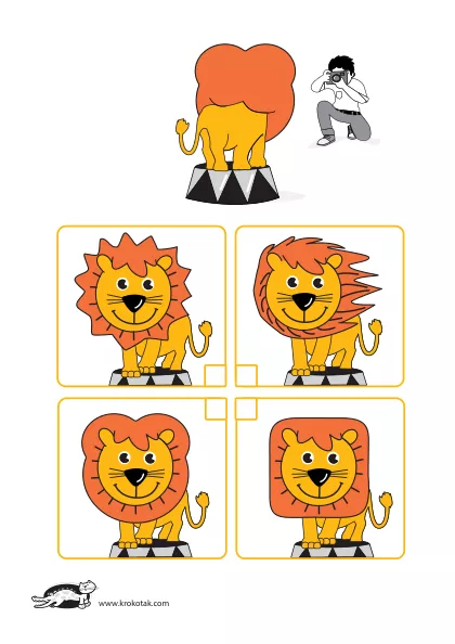 Learning picture